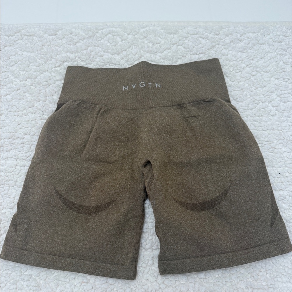 NVGTN CONTOUR SHORTS
